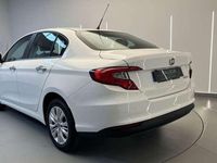 Usado Fiat Tipo Easy 95 CV (69 kW) 2017 Blanco Familiar