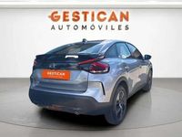 Usado Citroën C4 Feel 101 CV (74 kW) 2023 Gris SUV