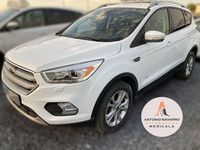 usado Ford Kuga 2.0 TDCI 120 CV S&S 2WD Titanium