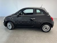 Usado Fiat 500 Dolcevita 70 CV (51 kW) 2022 Negro Berlina