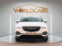 Usado Opel Grandland X Edition 130 CV (95 kW) 2021 SUV