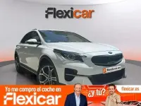 Usado Kia XCeed 141 CV (103 kW) 2021 Blanco SUV