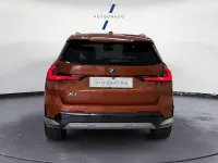 Usado BMW X1 Comfort Edition 150 CV (110 kW) 2024 Naranja SUV