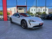 Usado Porsche Taycan 4 Cross Turismo Cross Turismo 419 kW (571 CV) 2022 Eléctrico Familiar