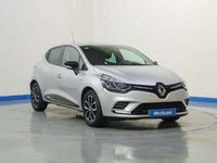 usado Renault Clio IV 