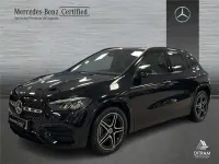 Usado Mercedes GLA200 150 CV (110 kW) 2024 SUV