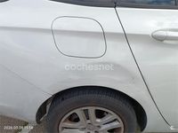 Usado Opel Astra Business 110 CV (80 kW) 2017 Blanco Familiar