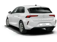 Nuevo Opel Astra Edition 110 CV (80 kW) 2025 Blanco Utilitario
