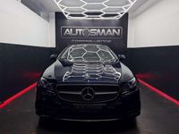 Käytetty Mercedes E220 194 HP (142 kW) 2020 Sininen Coupe - kaksiovinen