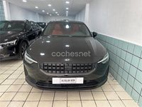 Usado Polestar 2 Long Range Single Motor 150 kW (204 CV) 2022 Eléctrico Utilitario