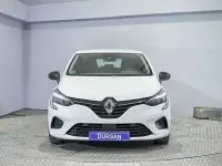 Usado Renault Clio Equilibre 100 CV (73 kW) 2023 Blanco Utilitario