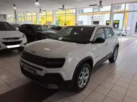 Usado Jeep Avenger Altitude 100 CV (73 kW) 2024 Blanco SUV