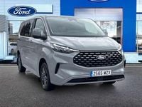 Usado Ford Tourneo Custom Titanium 150 CV (110 kW) 2025 Van