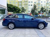 usado Seat Leon 1.6TDI CR S&S Style 115