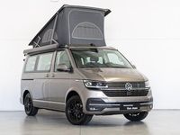 Usado VW California California 150 CV (110 kW) 2021 Marrón Van