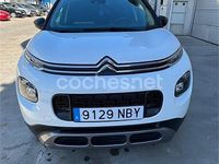 Usado Citroën C3 Aircross Feel 110 CV (80 kW) 2018 Blanco SUV