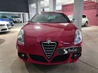 usado Alfa Romeo Giulietta 1.7 TBi Quadrifoglio Verde