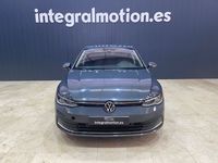 usado VW Golf Style 1.5 TSI 110kW (150CV)