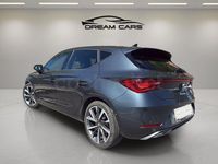 Usado Seat Leon FR 150 CV (110 kW) 2021 Gris / plata Berlina
