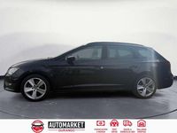 Usado Seat Leon SC FR 184 CV (135 kW) 2014 Utilitario