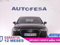 Begagnad Audi A3 Sportback Attraction 105 HK (77 kW) 2016 Svart Halvkombi