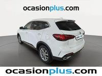 Usado MG HS Comfort 162 CV (119 kW) 2024 Blanco SUV