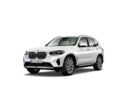 Usado BMW X3 xLine 190 CV (139 kW) 2022 SUV