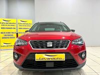 usado Seat Arona 1.0 TSI Ecomotive S&S Xcellence 115