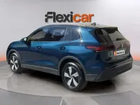 Usado VW Tiguan Life 150 CV (110 kW) 2024 Azul SUV