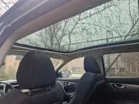 Usado Nissan Qashqai N-Connecta 115 CV (84 kW) 2018 Negro SUV