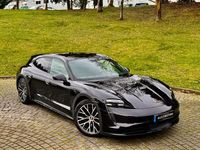 Usado Porsche Taycan Cross Turismo 300 kW (408 CV) 2021 Eléctrico Familiar