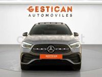 Usado Mercedes GLA250 218 CV (160 kW) 2022 Gris / plata SUV