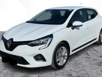 Usado Renault Clio Business 67 CV (49 kW) 2020 Blanco Utilitario