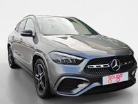Używany Mercedes GLA200 150 KM (110 kW) 2025 Szary SUV
