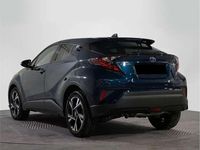 Usado Toyota C-HR Advance 122 CV (89 kW) 2023 SUV