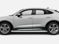 Usado Audi Q3 Sportback S-Line 150 CV (110 kW) 2023 Blanco SUV