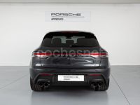 Usado Porsche Macan 265 CV (194 kW) 2024 Gris / plata SUV