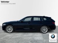 Usado BMW 320 Shadowline 190 CV (139 kW) 2025 Familiar