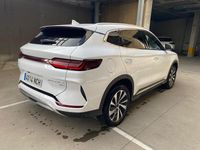 Usado BYD Seal U Boost 218 CV (160 kW) 2025 Blanco SUV