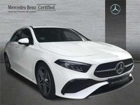 Usado Mercedes A200 150 CV (110 kW) 2024 Berlina