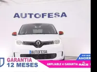 Usado Renault Twingo 90 CV (66 kW) 2020 Blanco Utilitario