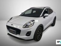 Usado Ford Puma Titanium 125 CV (91 kW) 2021 Blanco SUV