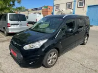 Usado Ford Transit Connect Titanium 120 HP (88 kW) 2016 Cinzento Monovolume