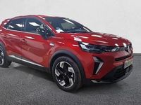 Usado Renault Symbioz Techno 145 CV (106 kW) 2025 SUV