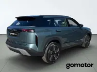 Nuevo Jaecoo 7 279 CV (205 kW) 2026 Gris SUV