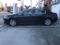 usado Peugeot 508 2.0BlueHDI Active 150