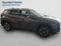 Usado Hyundai Tucson 159 CV (116 kW) 2025 SUV