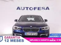 Usado BMW 116 116 CV (85 kW) 2015 Utilitario