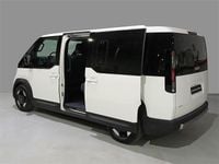 Usado Kia PV5 Plus 119 kW (163 CV) 2026 Blanco Monovolumen