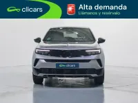 Usado Opel Mokka S 136 HP (100 kW) 2025 Cinzento SUV